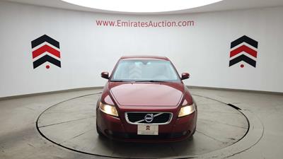 2011 Volvo S40