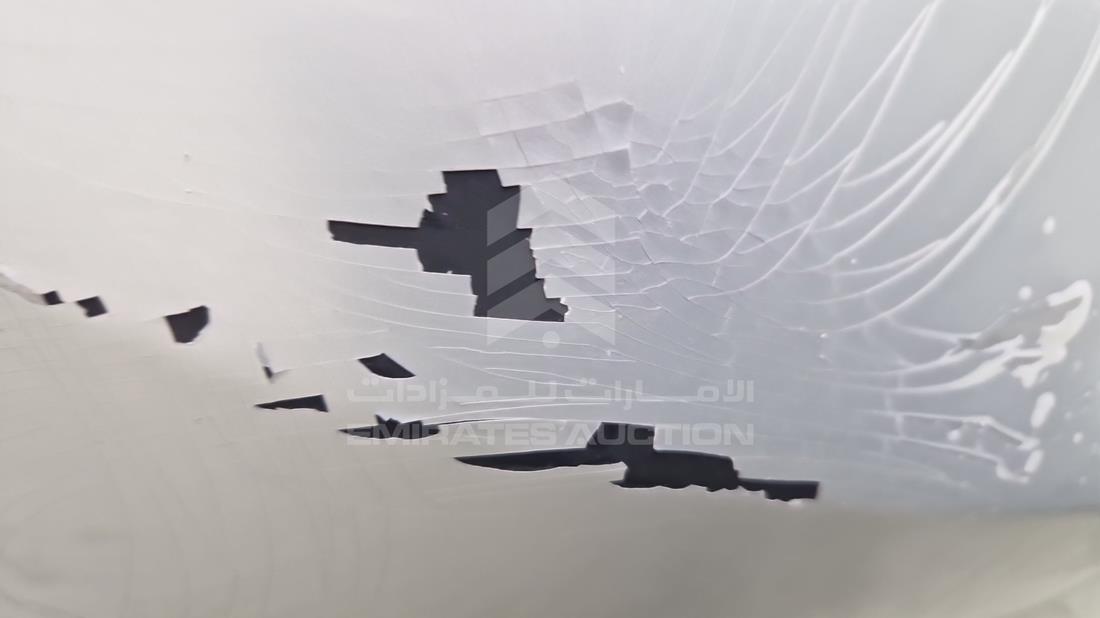 مازدا 3 2008 — خدش — صورة 36