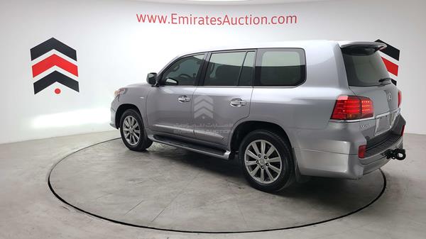 JTJHY00W3A4043674 Lexus LX 570