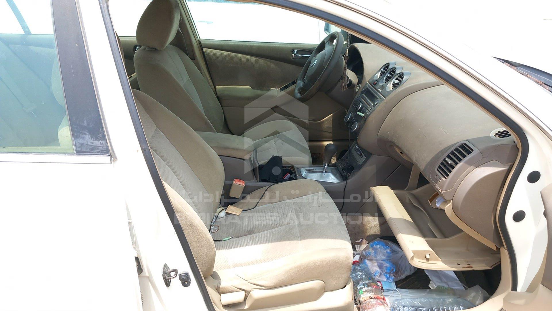 2009 NISSAN ALTIMA VIN: 1N4AL21D39C162117
