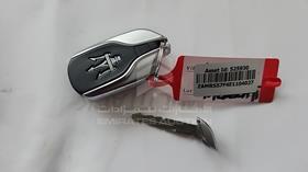 2014 Maserati Ghibli — Keys — Photo 5 — Thumbnail