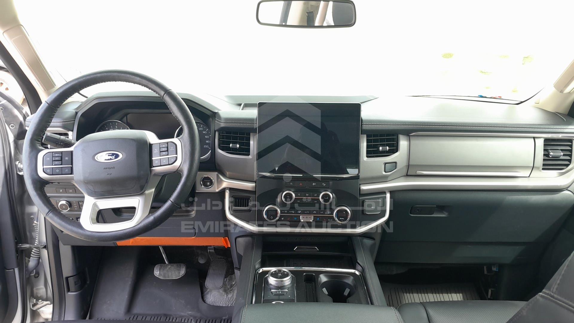 2022 FORD EXPEDITION VIN: 1FMJU1JT4NEA13380