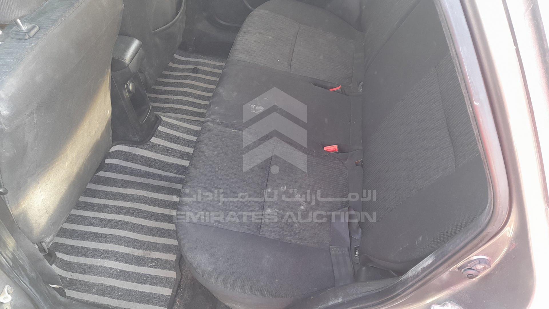 2018 SUZUKI BALENO VIN: MA3WB5B24JA350806