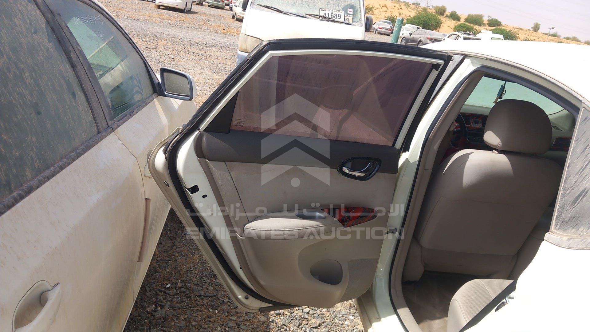 2014 NISSAN SENTRA VIN: MNTAB7A9XE6003862