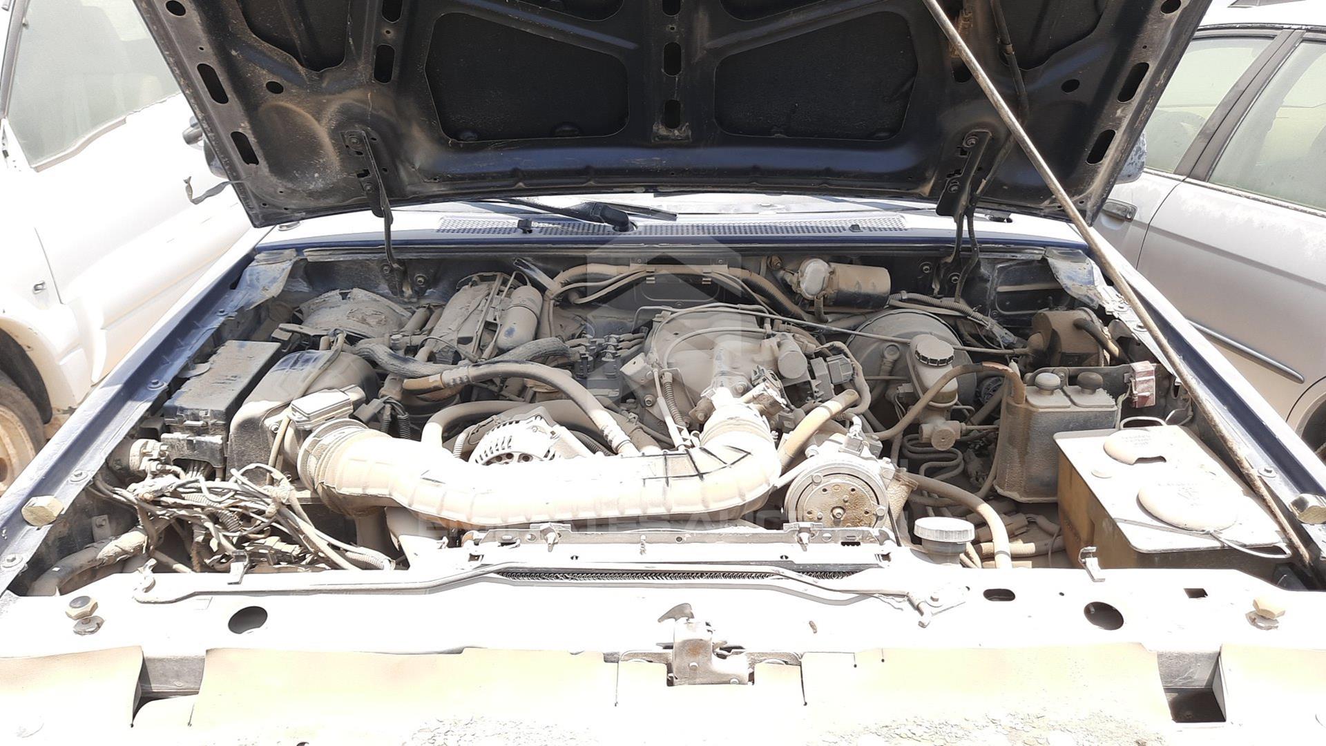 1994 FORD EXPLORER VIN: 1FMDU34X6RUA68674