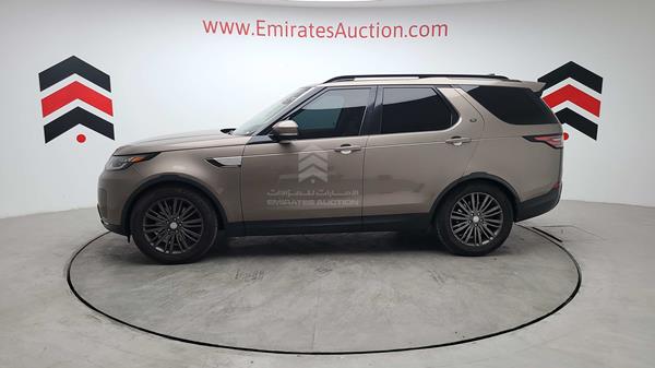 Land Rover Discovery 2017 SALRHBBV2HA021354 Image 60