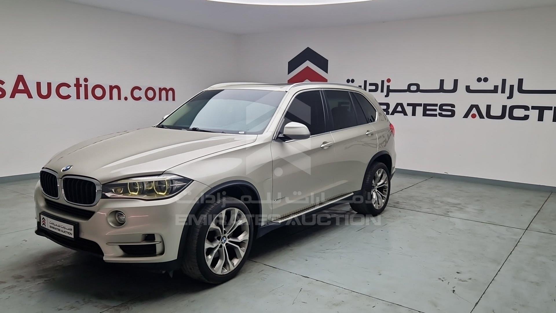 2014 BMW X5 VIN: WBAKR0106E0J09029