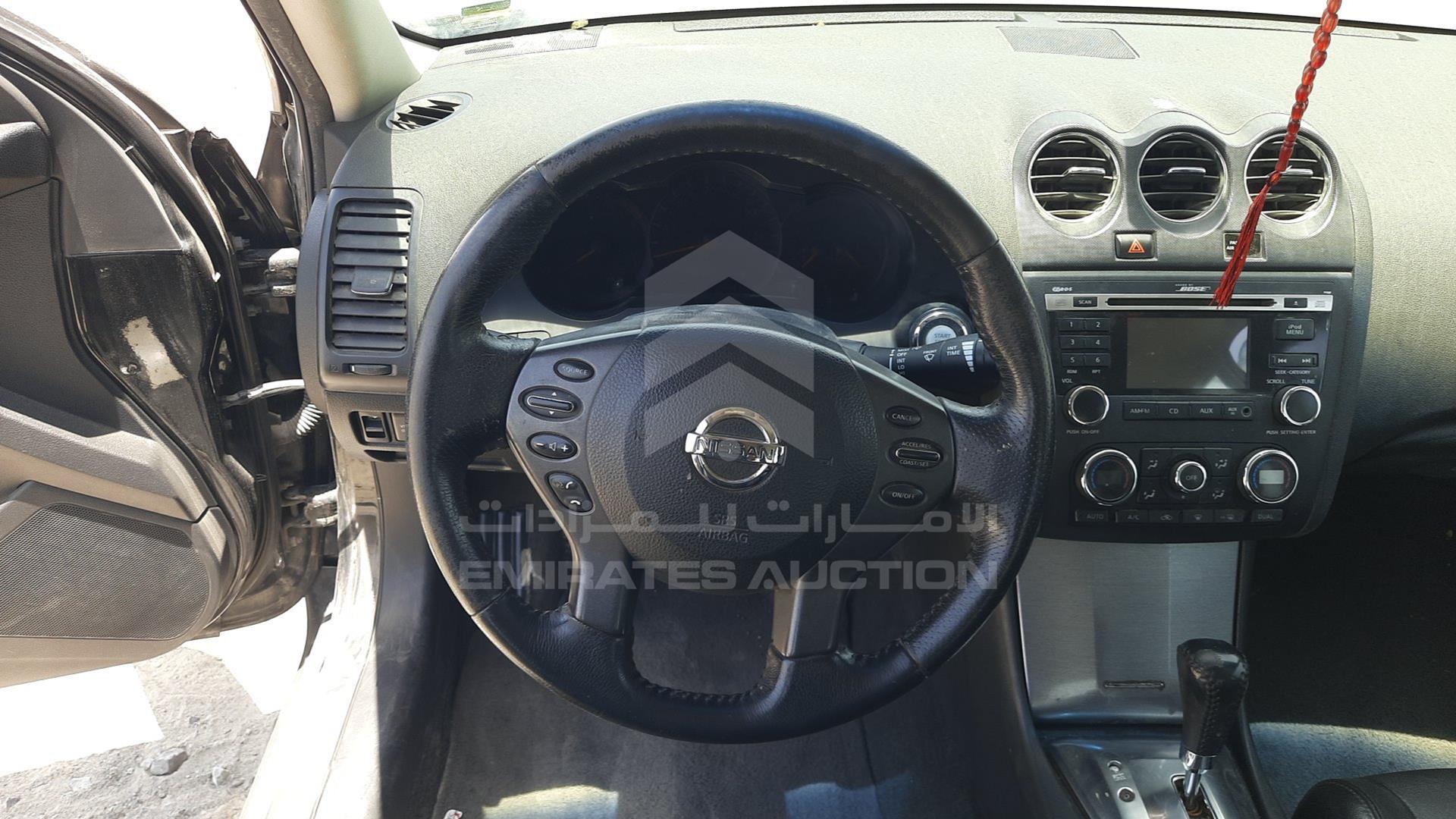 2010 NISSAN ALTIMA VIN: 1N4AL2AP7AC193899