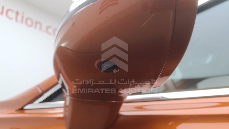 SCBDA3ZG8LC083991 Auction: EmiratesAuction Lot: 418778 SCBDA3ZG8LC083991 Bentley Continental 2020 ORANGE Photo 43