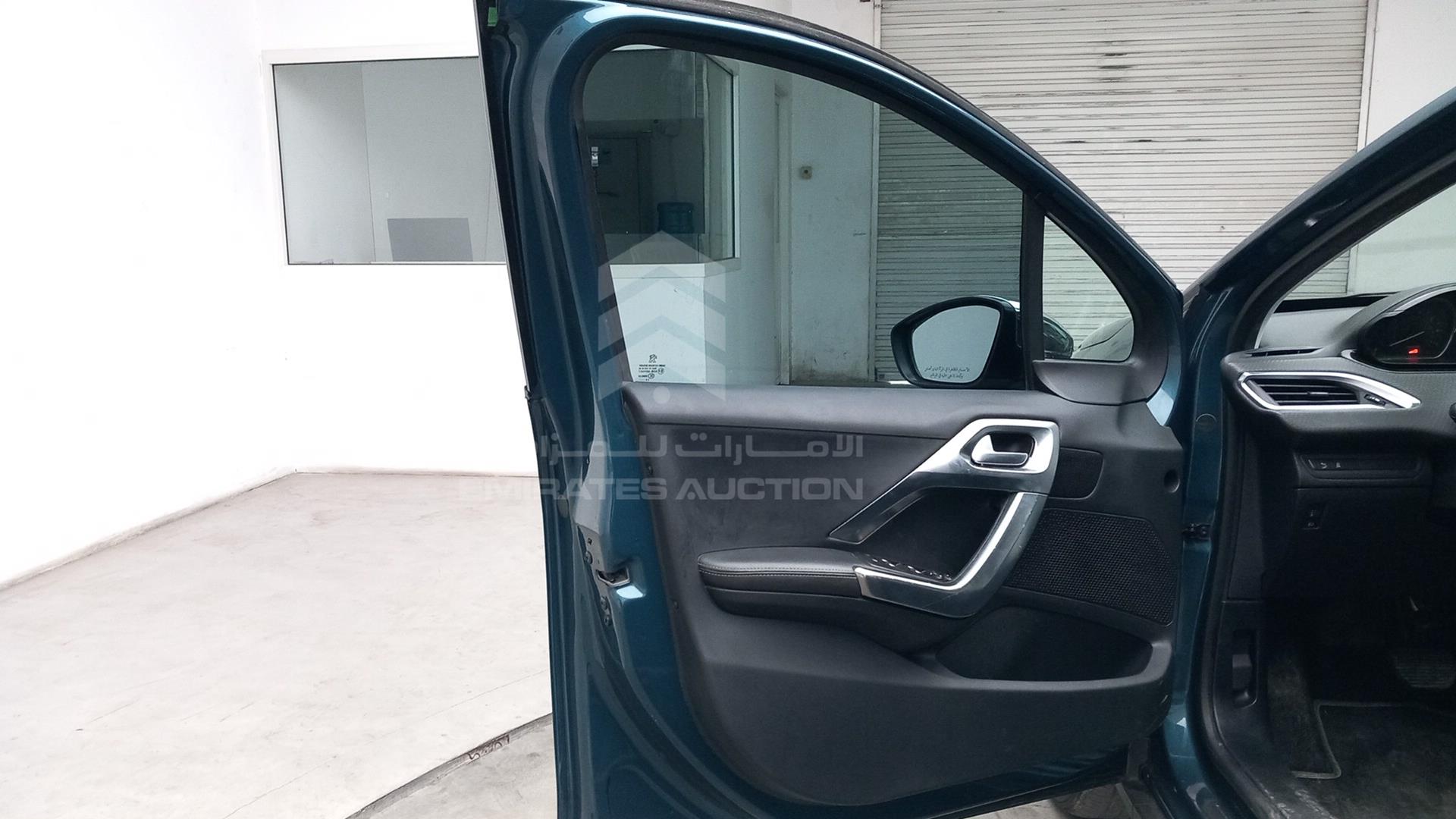2018 PEUGEOT 2008 VIN: VF3CUNFP6JY001990