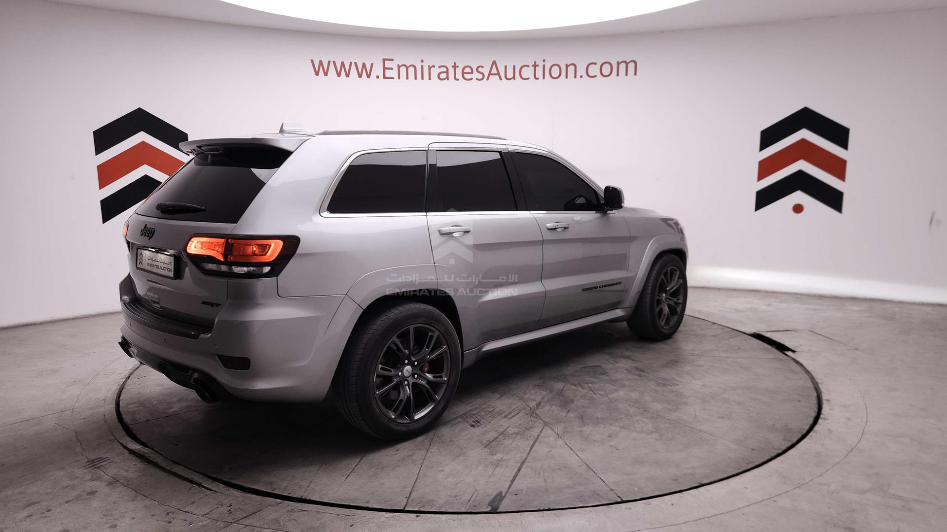 2015 JEEP GRAND CHEROKEE VIN: 1C4RJFDJ3EC491910