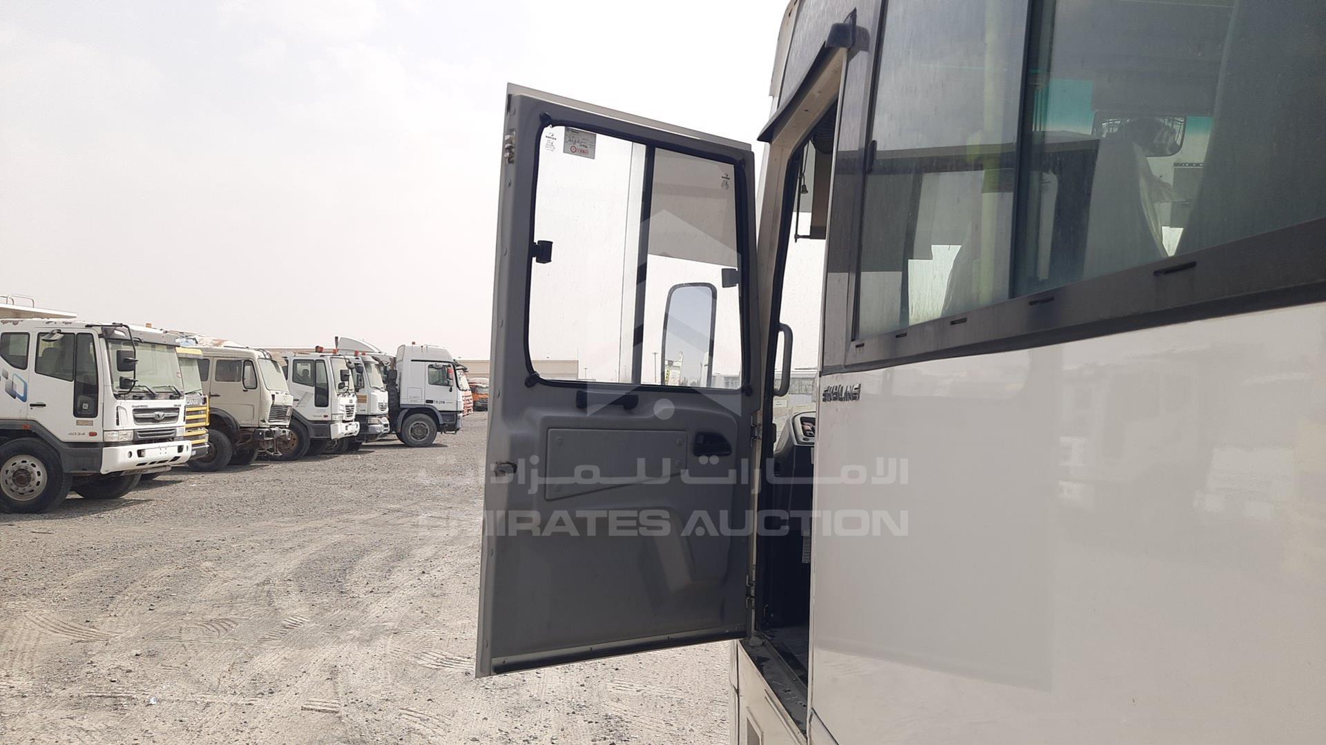 2021 EICHER SKYLINE VIN: MC2R3NLT2ML067454