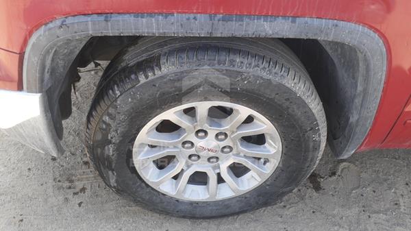1GTN29EC8EZ218665 GMC Sierra