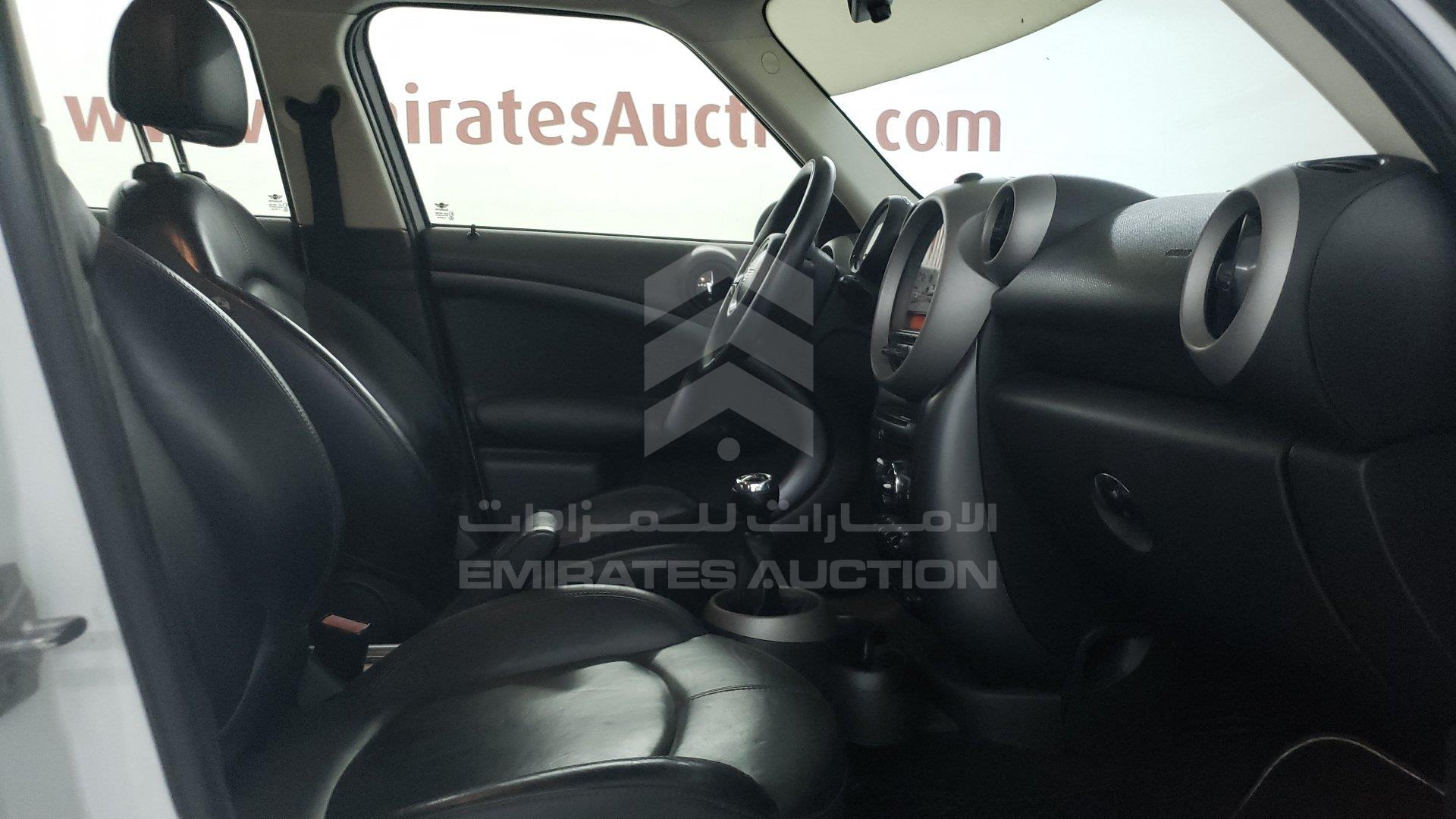 WMWZC5C57CWM14278 - 2012 Mini Cooper - #356446