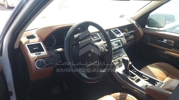 Range Rover Sport 2011 SALLSAAD4BA292392 Image 4