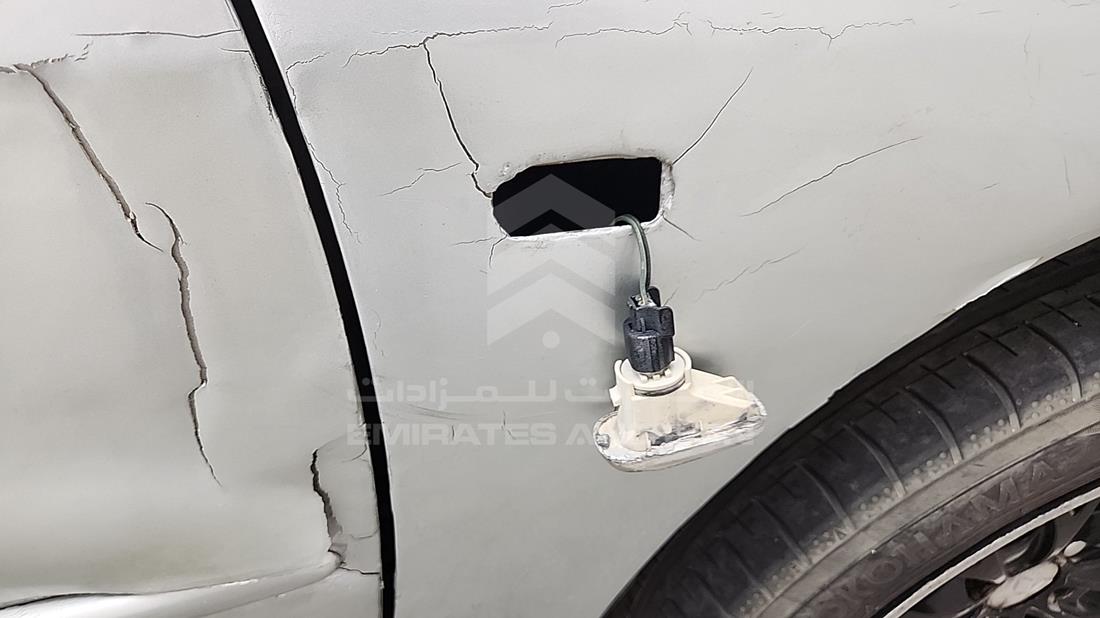 هوندا سيفيك 2005 — انبعاج — صورة 29
