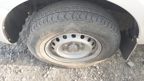 MMBJNKL40GH046827 Mitsubishi L 200