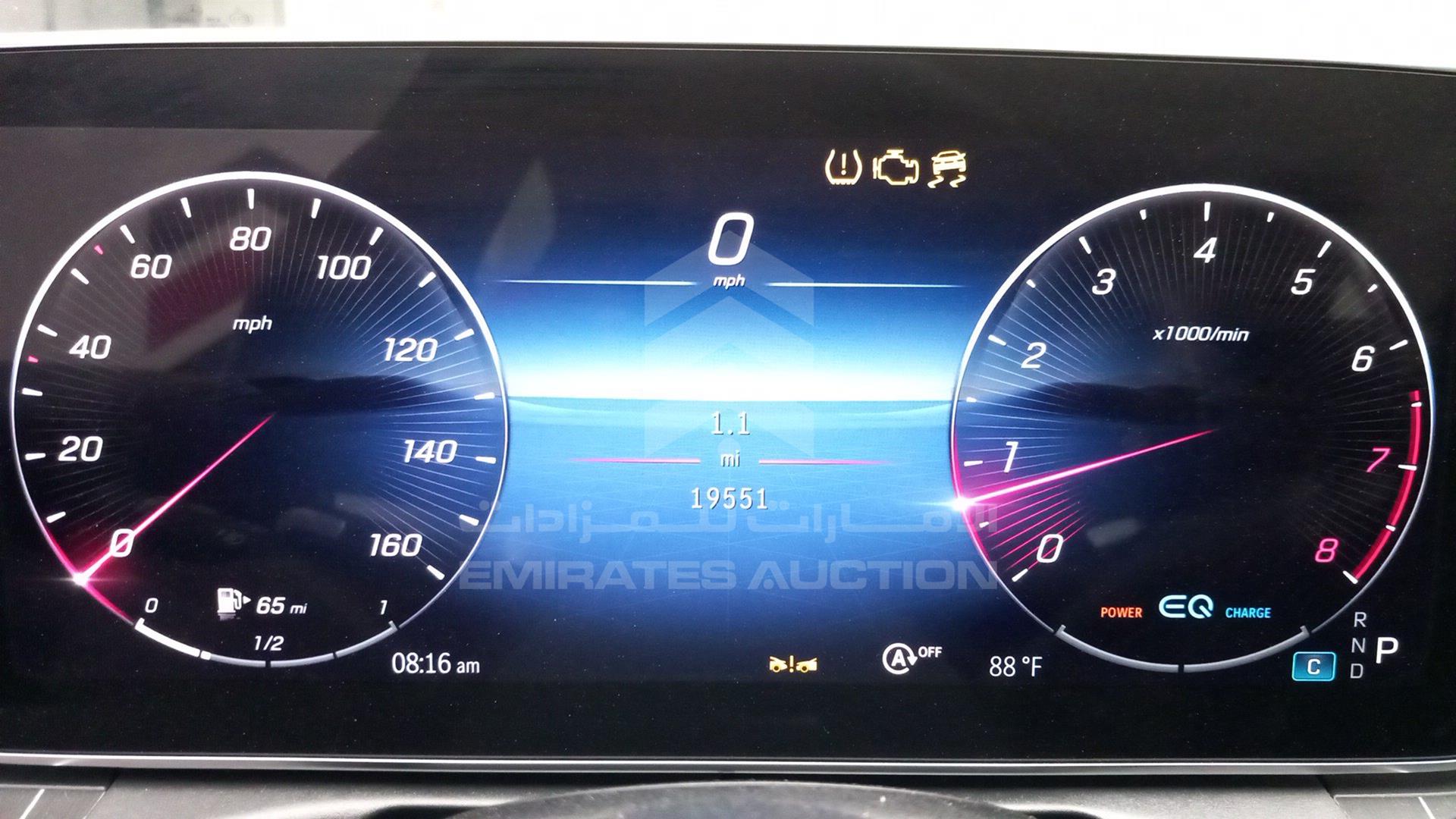 2022 MERCEDES C 300 VIN: W1KAF4HB0NR030172