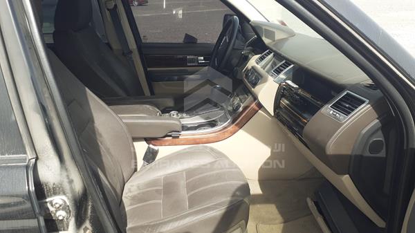 Range Rover Sport 2010 SALSH2E45AA246510 Image 24