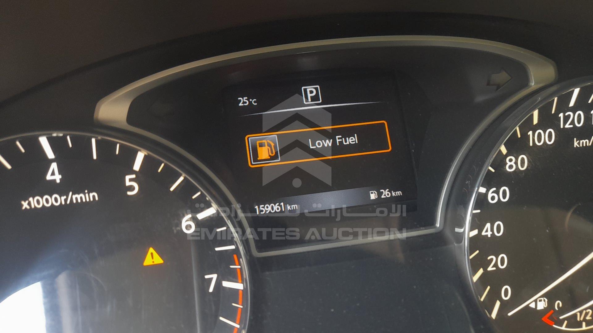 2018 NISSAN ALTIMA VIN: 1N4AL3A97JC273937