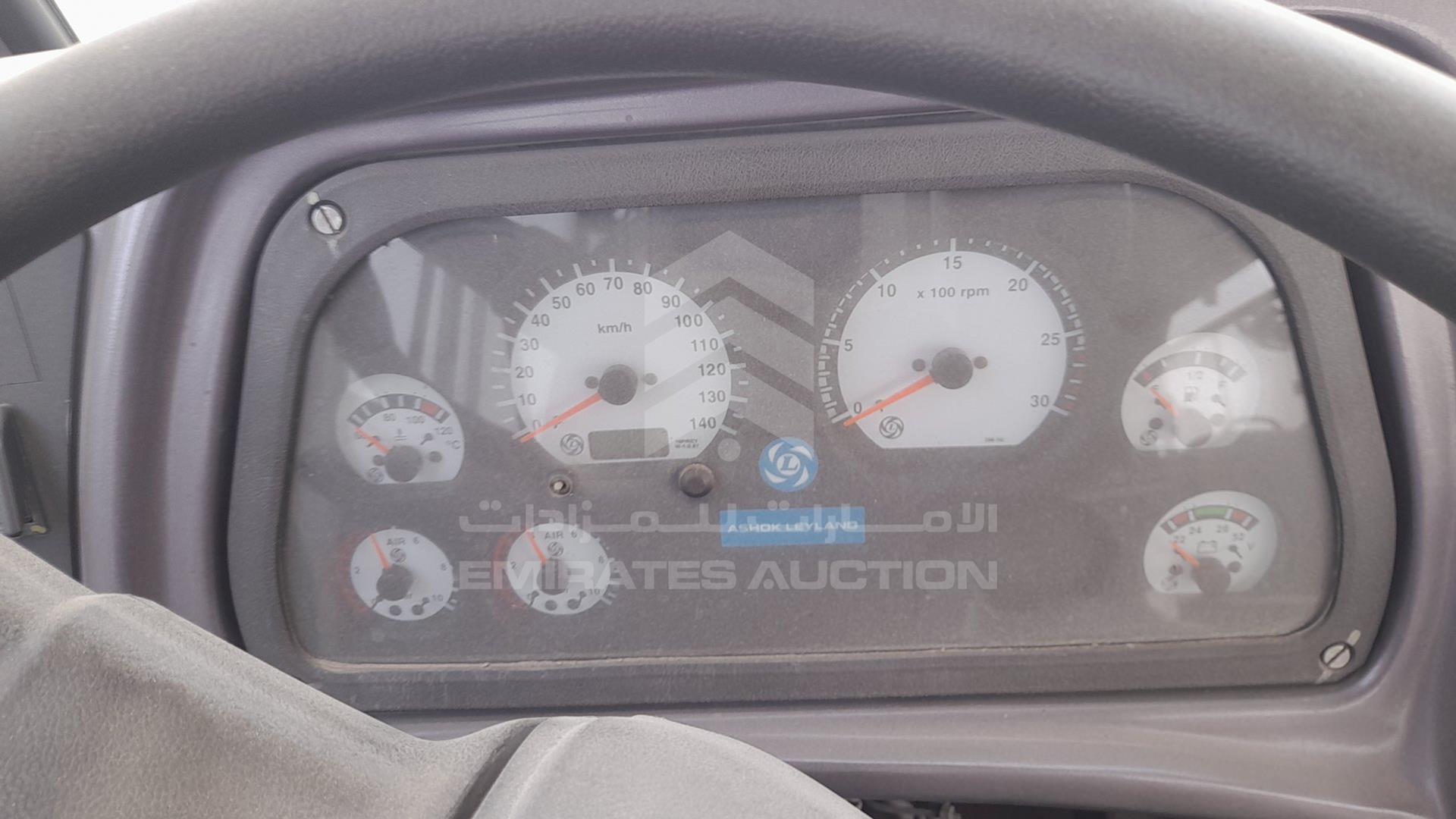 2021 ASHOK LEYLAND FALCON VIN: MB1PBEHD3MU1B4624