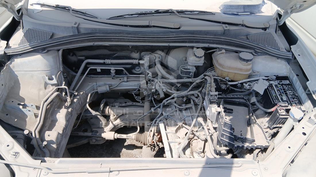 2022 MG MG 5 — Engine Bay — Photo 27