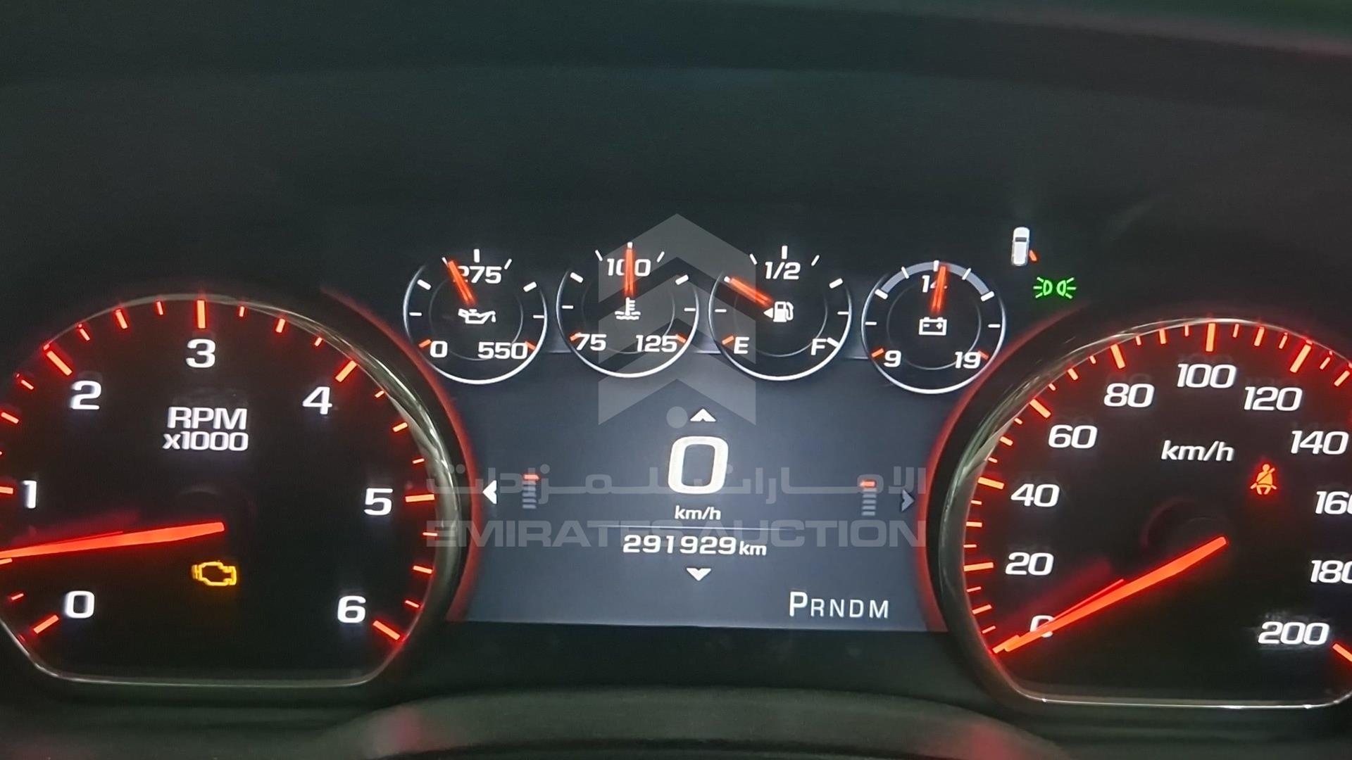 2015 GMC YUKON VIN: 1GKS27KJ4FR572067