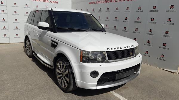 Range Rover Sport 2013 SALLSAAE4DA792471 Image 32