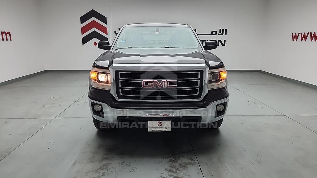 1GTV29EC5FZ157485 - 2015 GMC SIERRA - #undefined