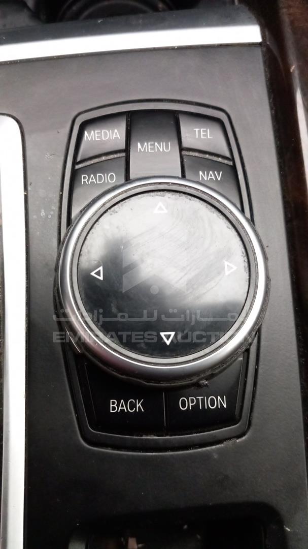 2015 BMW X5 VIN: WBAKR0107F0J31395