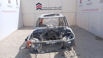 تويوتا لاند كروزر 2002