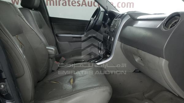 Suzuki Grand Vitara 2007 JS3TD54VX74112894 Image 17