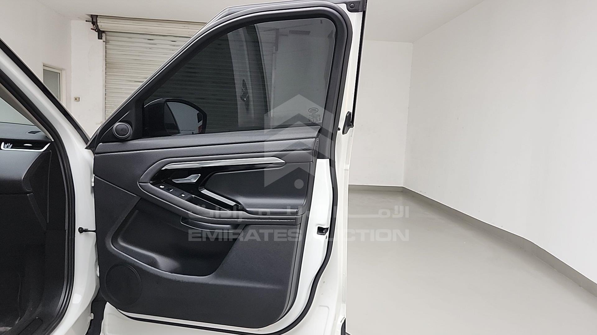 2020 RANGE ROVER EVOQUE VIN: SALZA2BX2LH046437