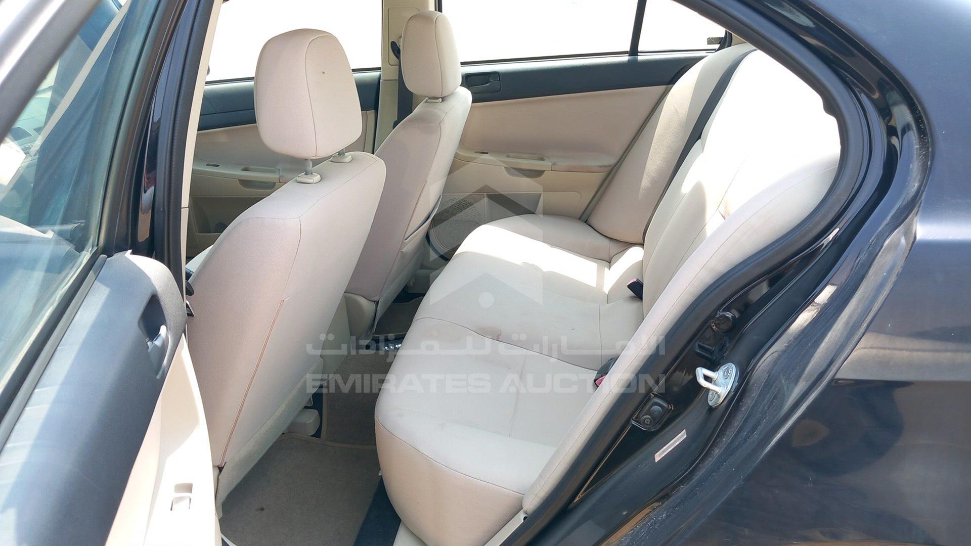 2011 MITSUBISHI LANCER VIN: JMYSTCY4ABU709846