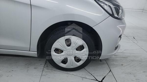 Chevrolet SPARK 2019 KL1CD6CA5KC712733 Image 19