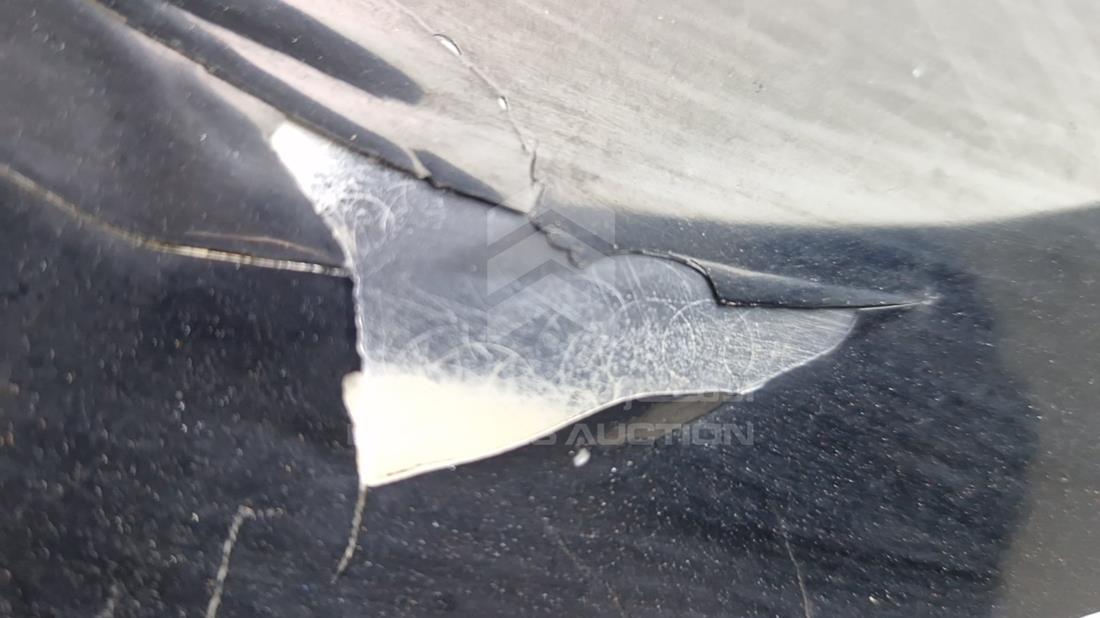 2008 Mitsubishi Lancer — Scratch — Photo 39