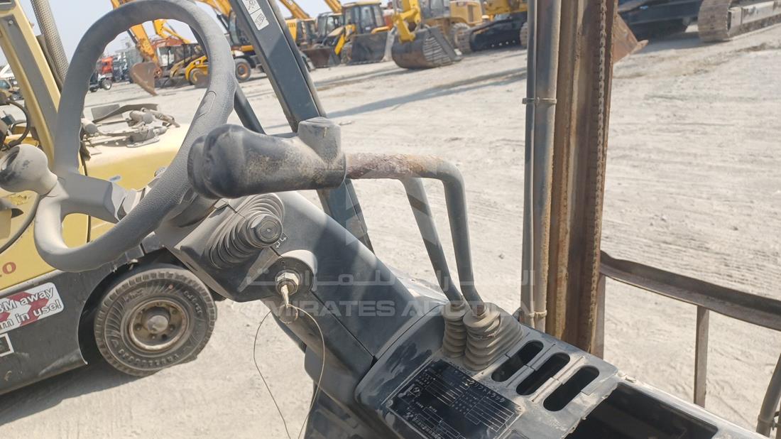 تويوتا 2019 — عام — صورة 22