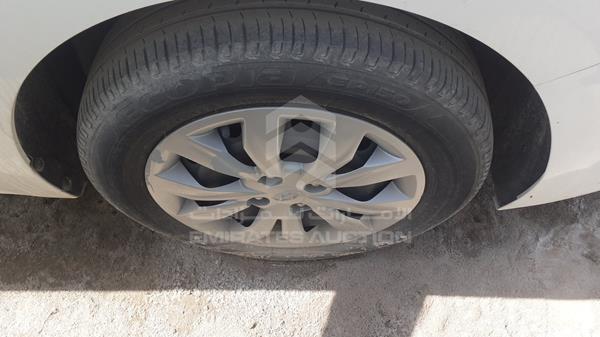 Hyundai Accent 2020 MALC741C8LM224586 Image 6