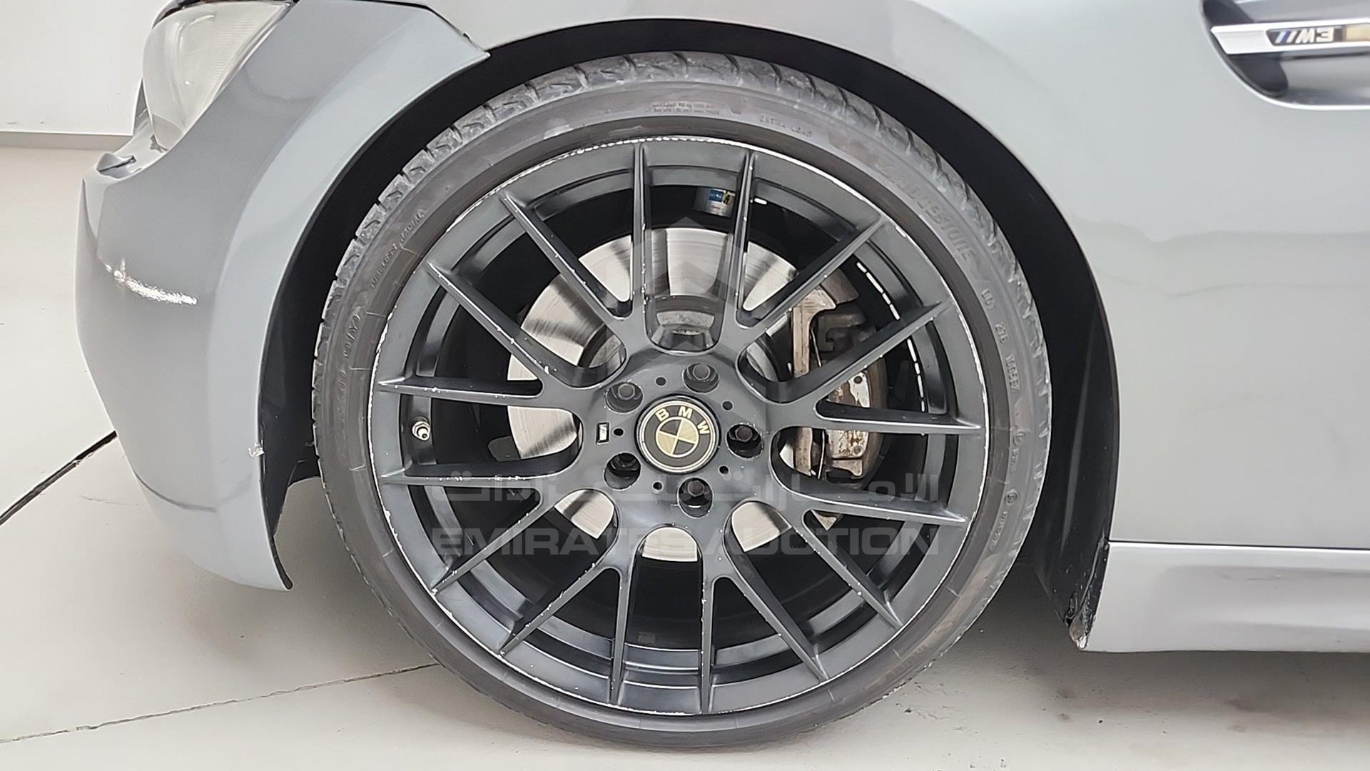 2007 BMW 335 I VIN: WBAWB735X7P035129