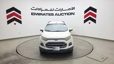 2017 Ford Ecosport