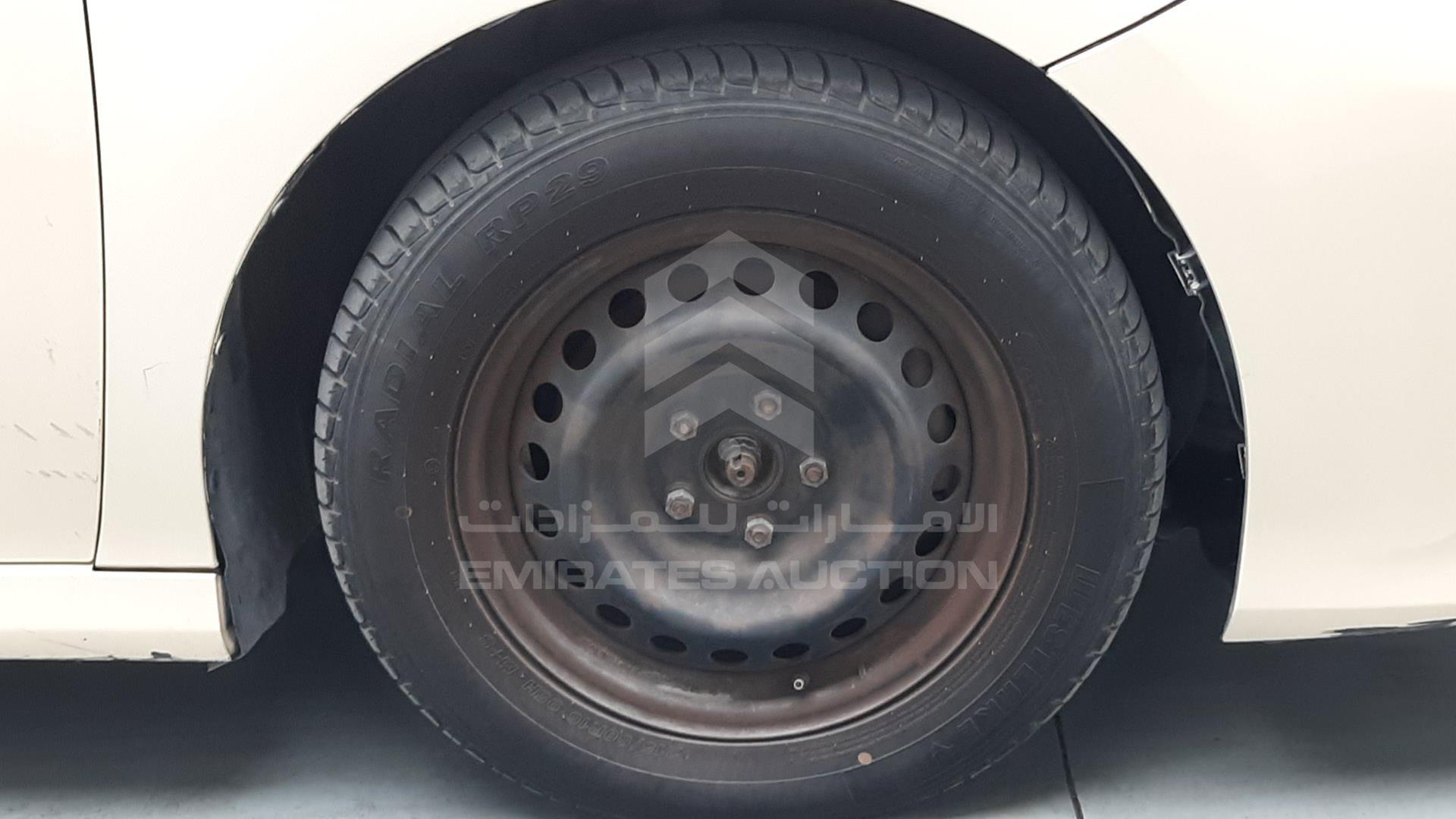 2019 TOYOTA CAMRY HYBRID VIN: JTNB29HK8K3016926