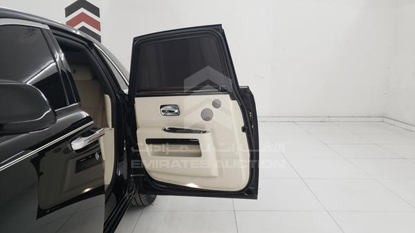ROLLS ROYCE Ghost 2014 SCA664S03EUX41005 Image 31