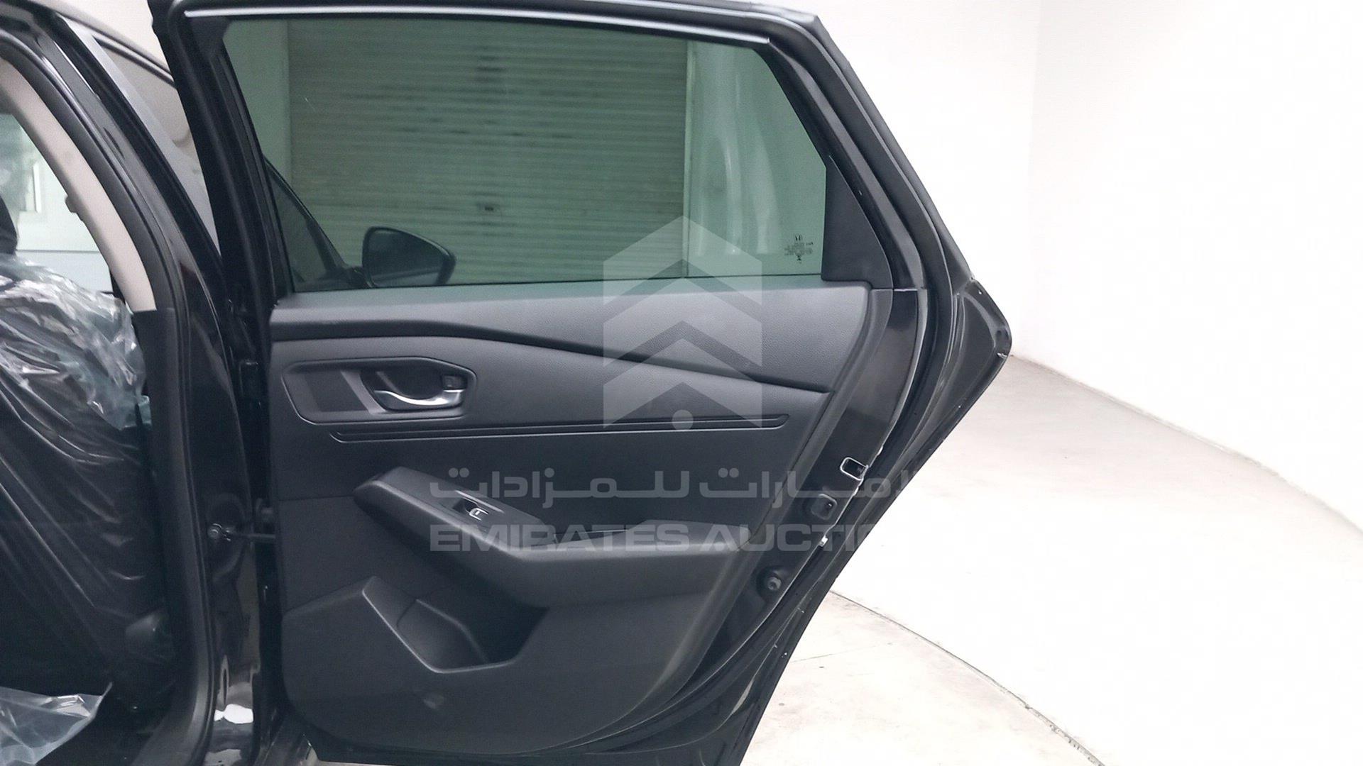 2024 HONDA ACCORD VIN: 1HGCY1F25RA042936