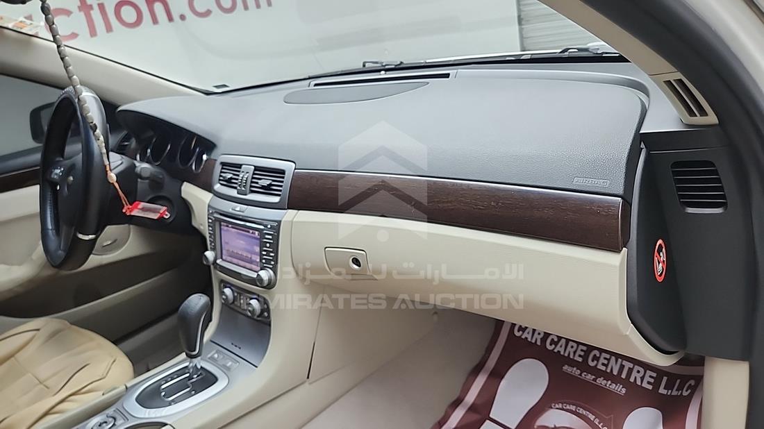 2013 Chevrolet Caprice — Front Right Passenger Dashboard View — Photo 56