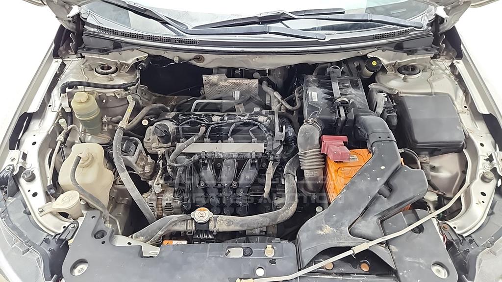 JMYSRCY1AEU724901 - 2014 MITSUBISHI LANCER - #526240