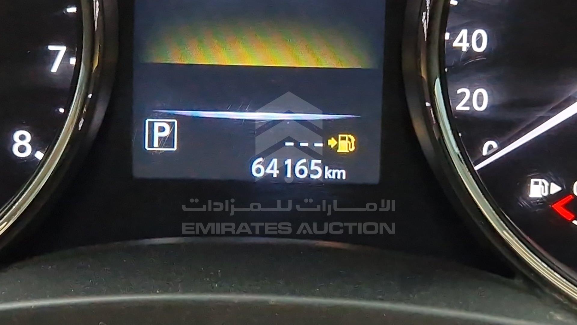 2016 NISSAN X-TRAIL VIN: JN1BT2MM6GW005528