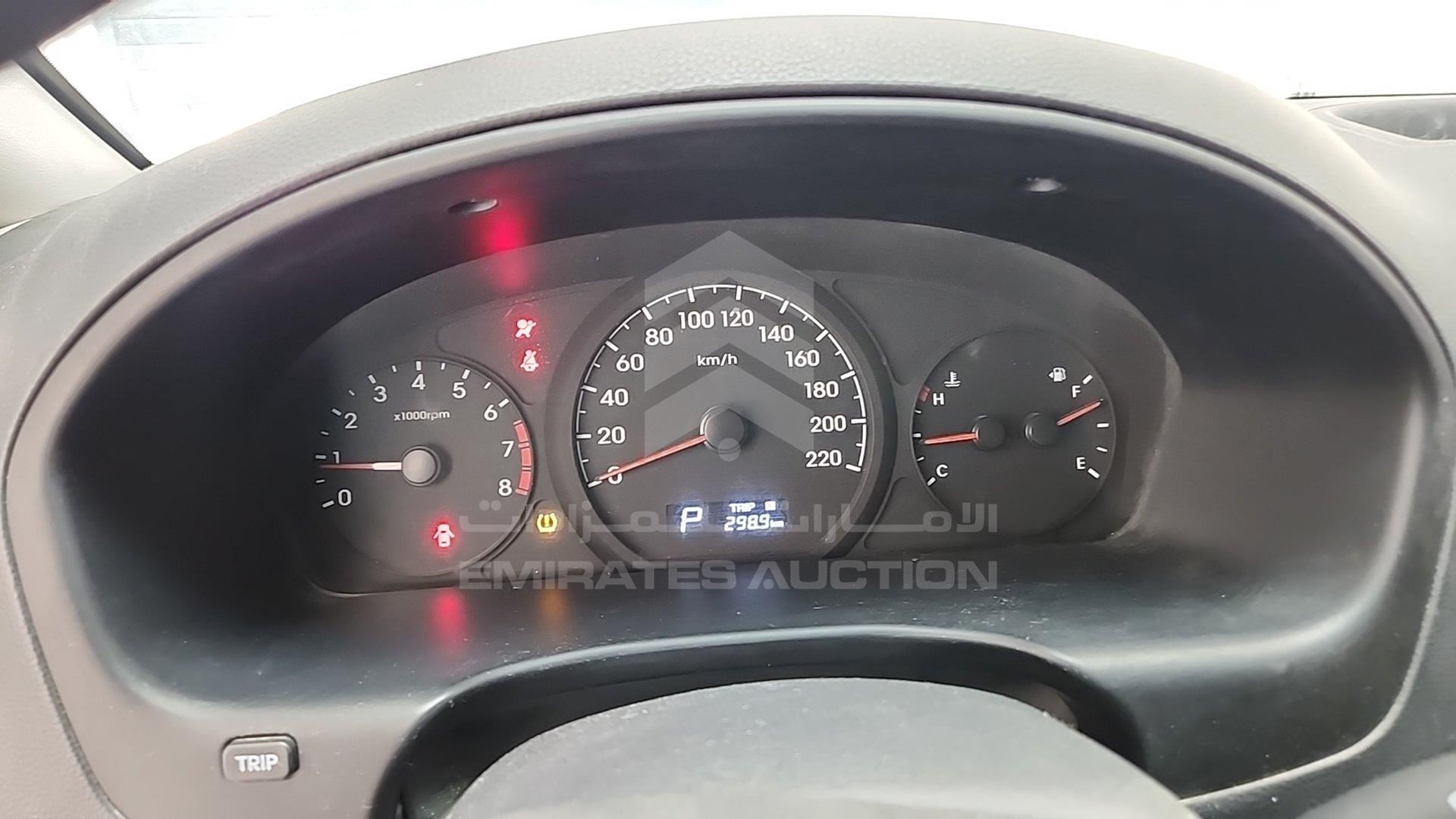 2021 HYUNDAI H1 VIN: KMJWA37R8MU187736