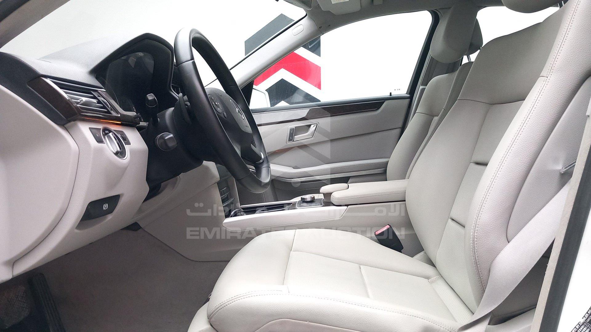 2013 MERCEDES E 300 VIN: WDDHF5EB9DA666708