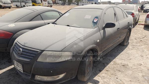 Nissan Sunny 2012 KNMCC42H4CP877780 Image 4