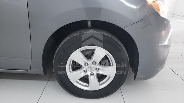 Nissan Quest 2016 JN8AE2KP7G9151830 Image 23